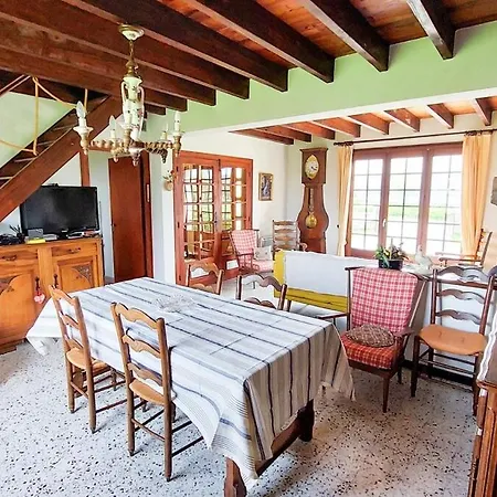 L'air Du Temps - Campagne, Calme, Familial * Lapte