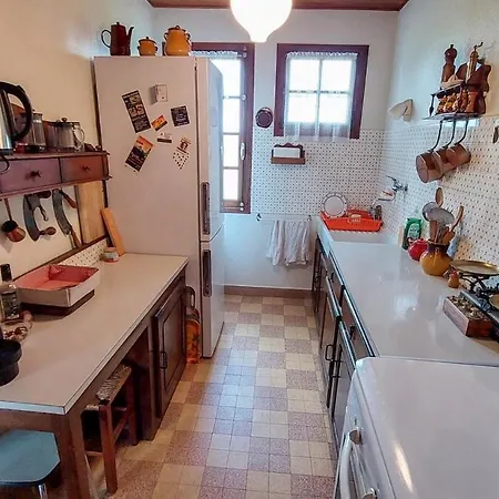 L'air Du Temps - Campagne, Calme, Familial 度假居 Lapte