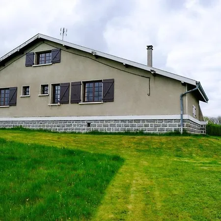 L'air Du Temps - Campagne, Calme, Familial Lapte