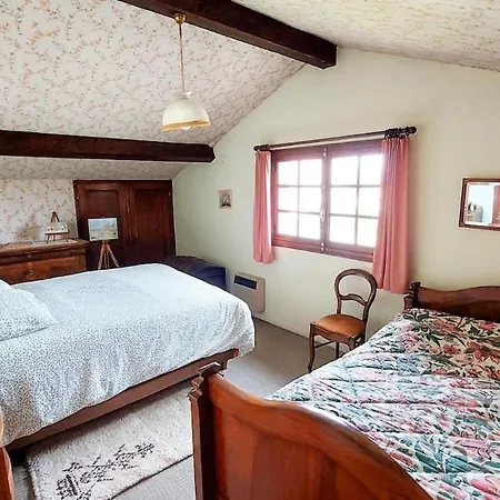 L'air Du Temps - Campagne, Calme, Familial