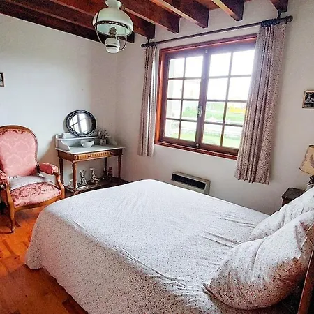 L'air Du Temps - Campagne, Calme, Familial 度假居