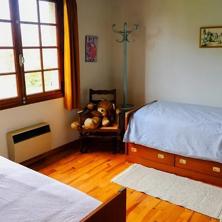 L'air Du Temps - Campagne, Calme, Familial