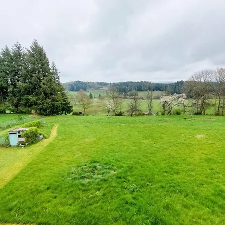 度假居 L'air Du Temps - Campagne, Calme, Familial