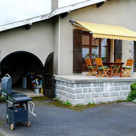 L'air Du Temps - Campagne, Calme, Familial 度假居 *