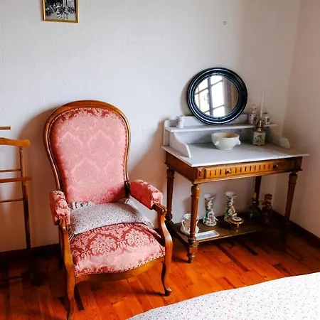 L'air Du Temps - Campagne, Calme, Familial 度假居