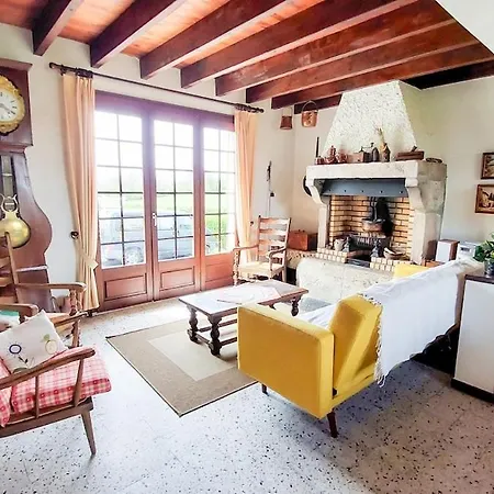 L'air Du Temps - Campagne, Calme, Familial *