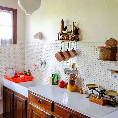 L'air Du Temps - Campagne, Calme, Familial 度假居