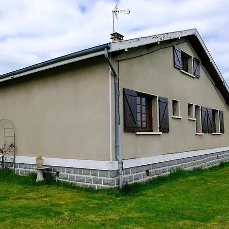L'air Du Temps - Campagne, Calme, Familial * Lapte