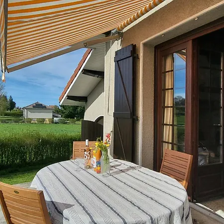 L'air Du Temps - Campagne, Calme, Familial